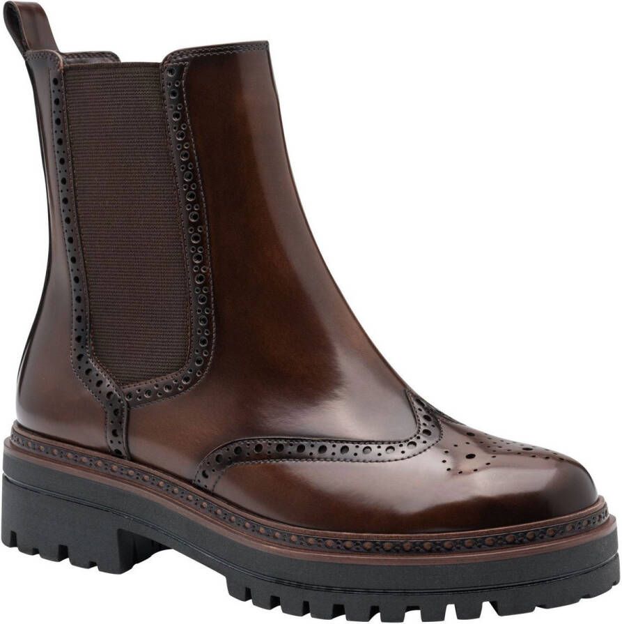 Tamaris Dames Chelseaboot 1-25463-45 300