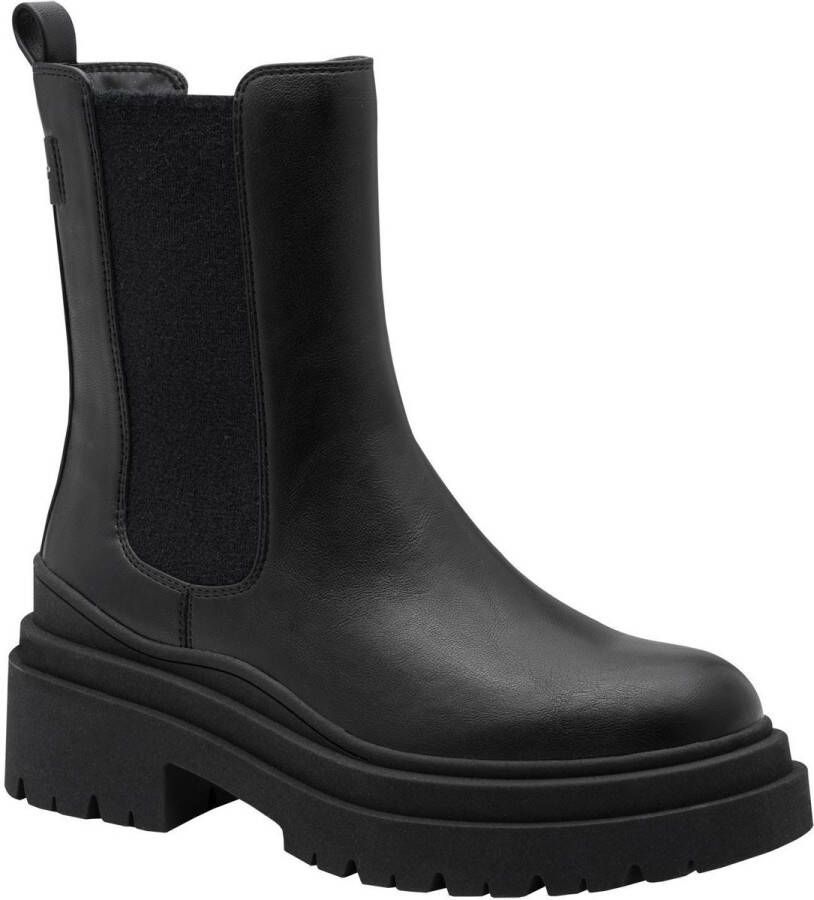Tamaris Dames Chelseaboot 1-25468-45