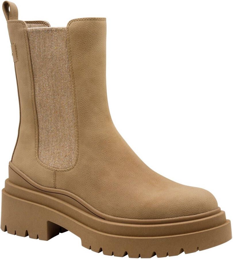 Tamaris Dames Chelseaboot 1-25468-45 310