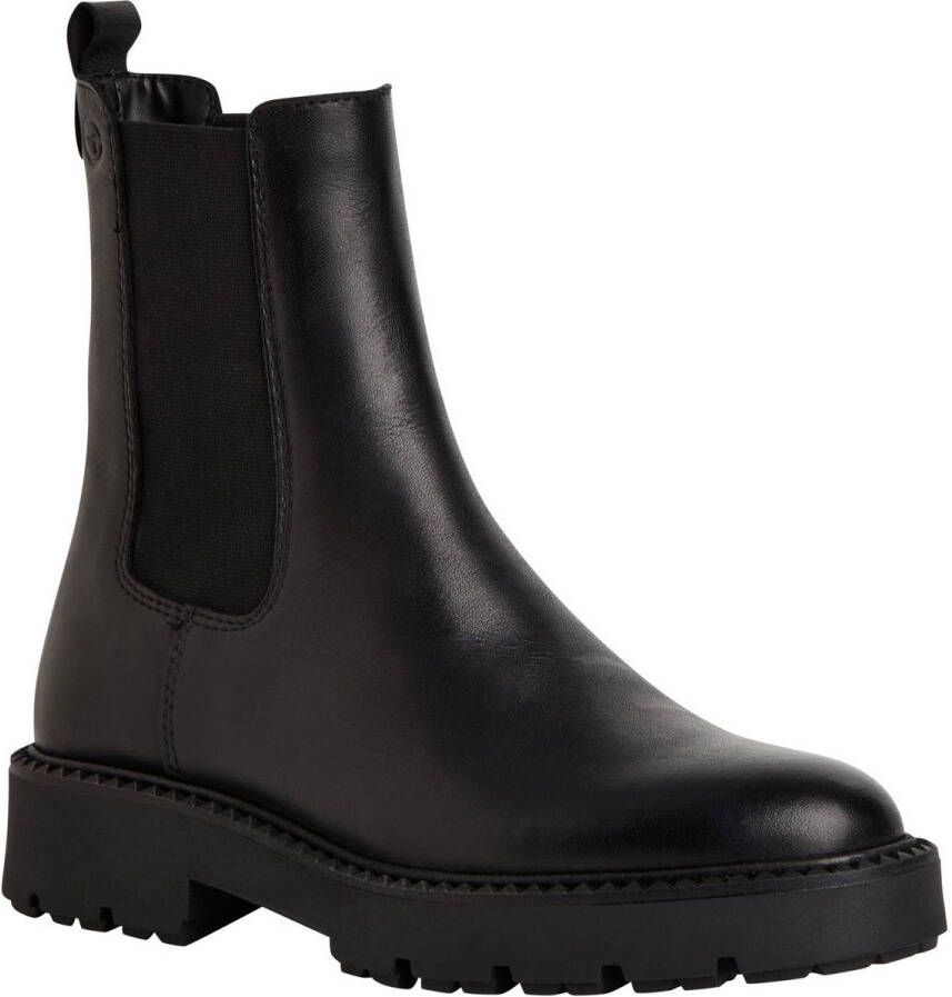 Tamaris Dames Chelseaboot 1-25473-45 003
