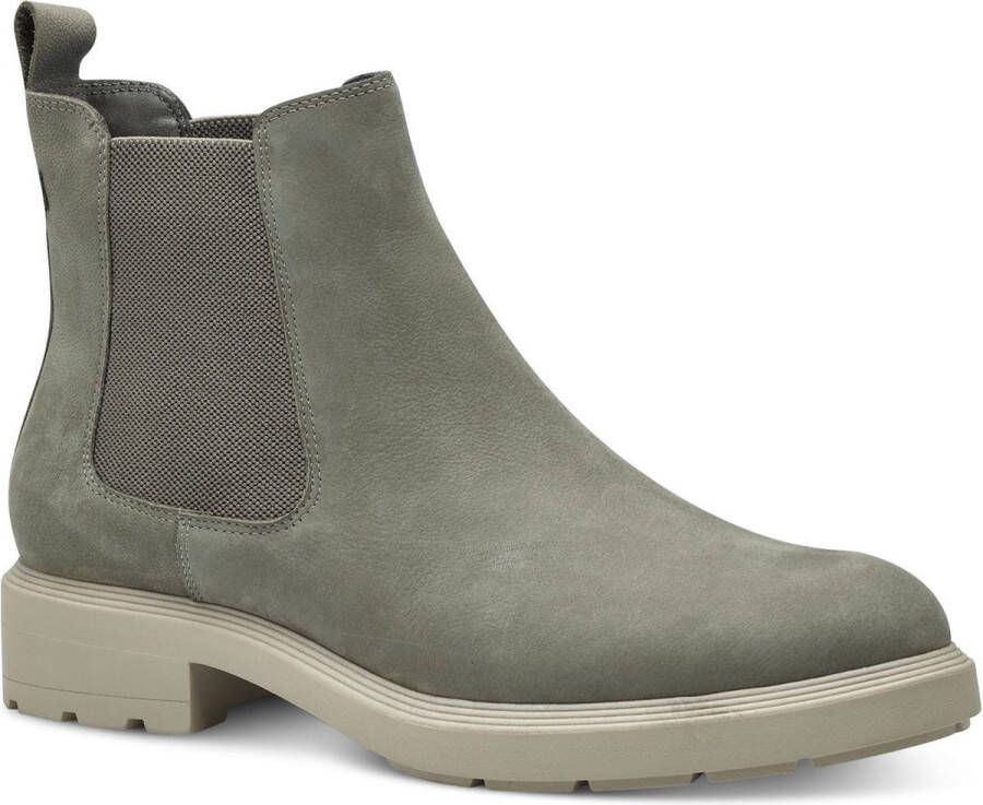 Tamaris Dames Chelseaboot 1-25482-41 771 weit