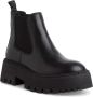 Tamaris Dames Chelseaboot 1-25486-43 001 normaal - Thumbnail 1