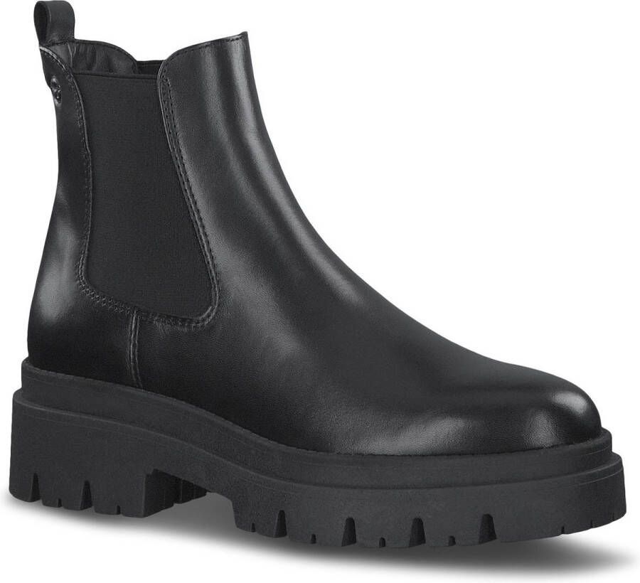 Tamaris Dames Chelseaboot 1-25492-41 003 smal - Foto 2