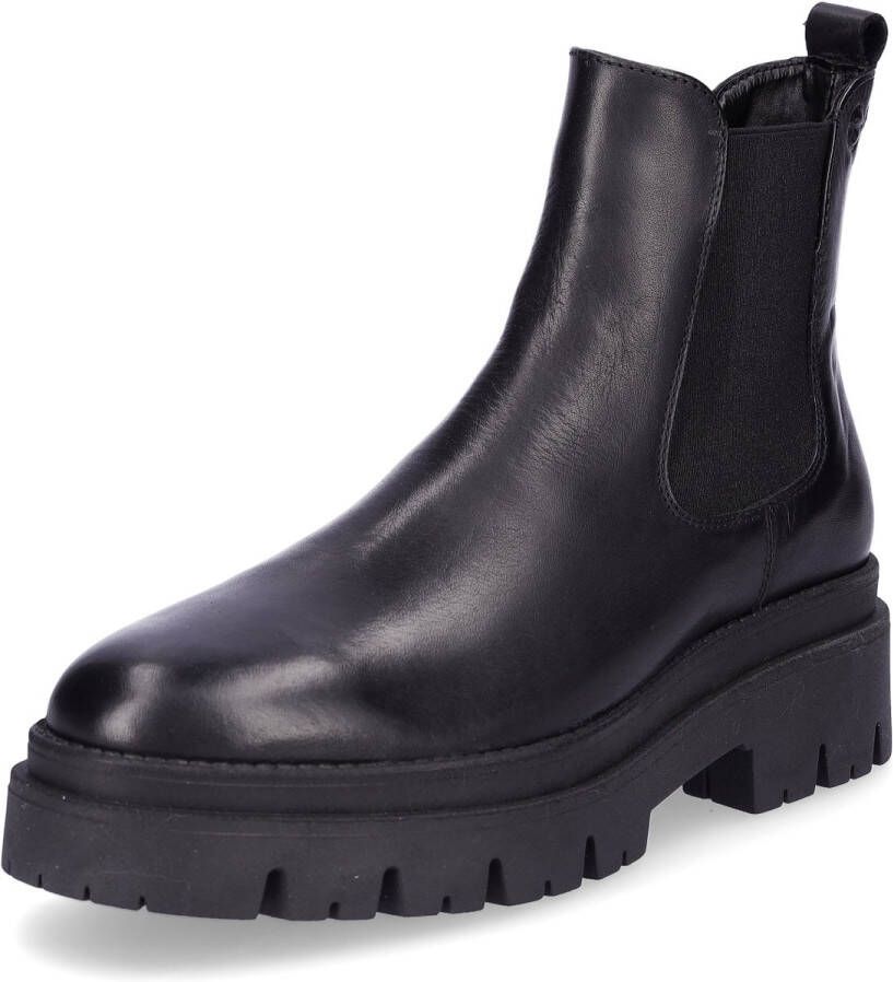 Tamaris Dames Chelseaboot 1-25492-41 003 smal