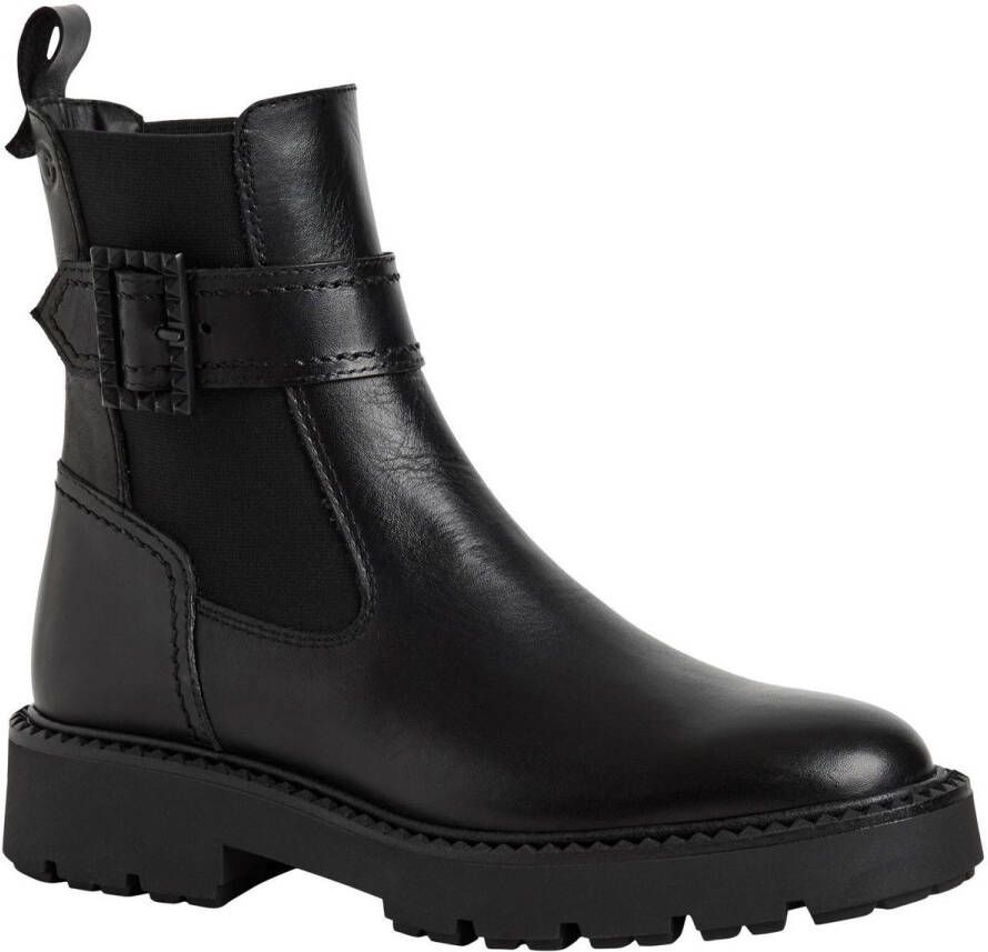 Tamaris Dames Chelseaboot 1-25496-45 001