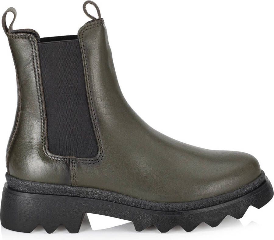 Tamaris Dames Chelseaboot 1-25802-41 722