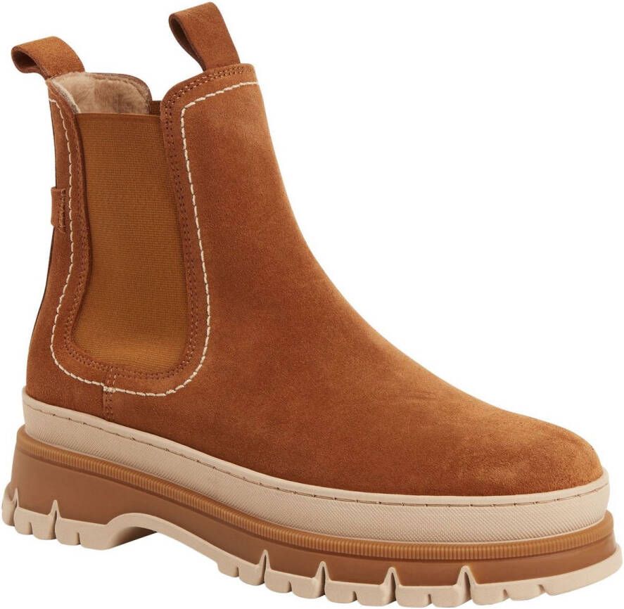 Tamaris Dames Chelseaboot 1-25808-45 305