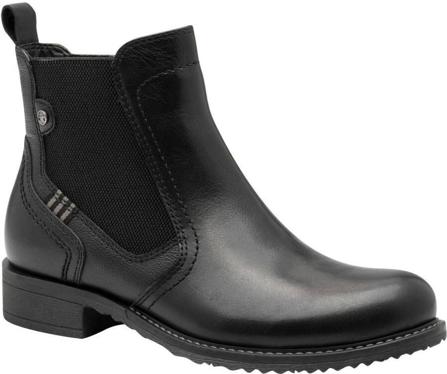 Tamaris Dames Chelseaboot 1-25821-45 003