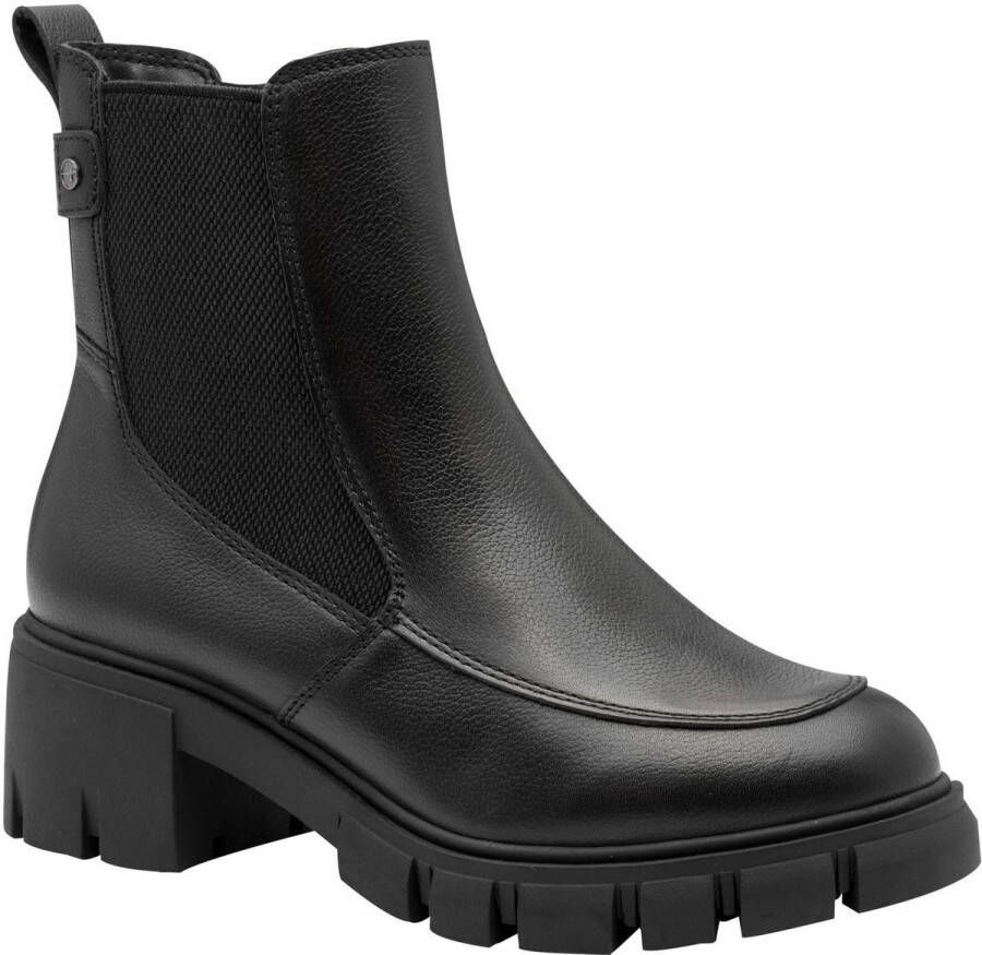 Tamaris Dames Chelseaboot 1-25822-45 003