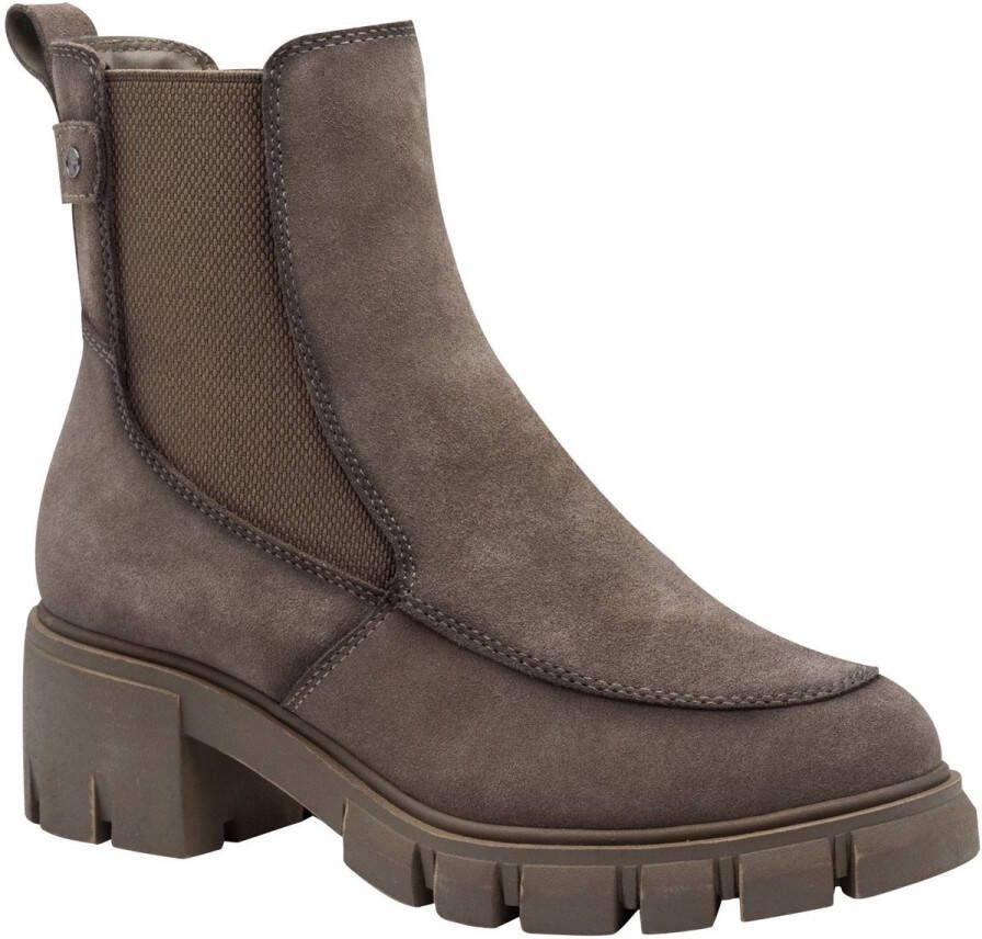 Tamaris Dames Chelseaboot 1-25822-45 341