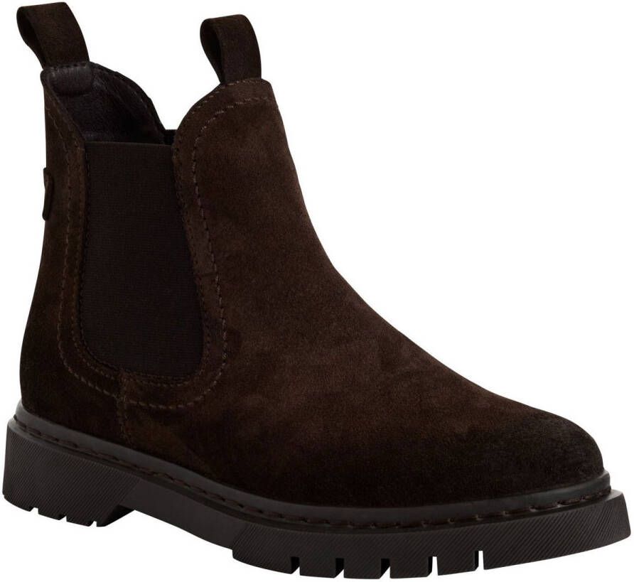 Tamaris Dames Chelseaboot 1-25829-43 347