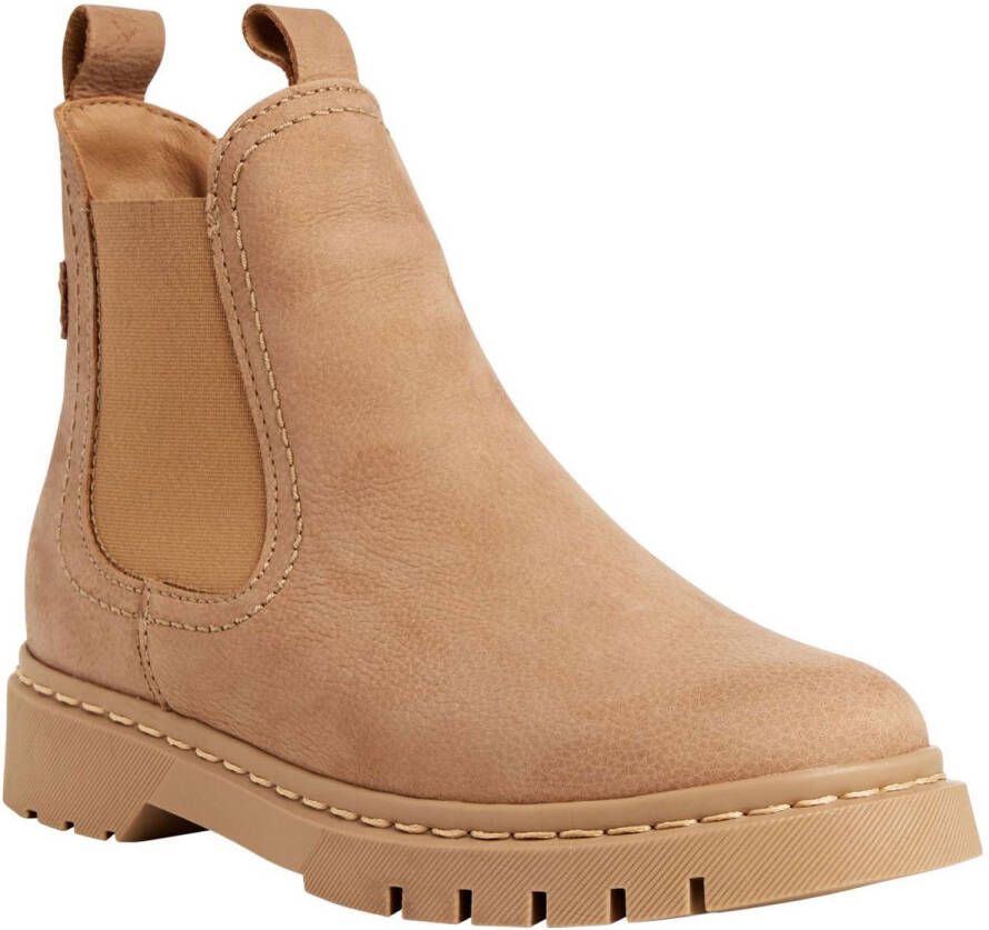 Tamaris Dames Chelseaboot 1-25829-43 411