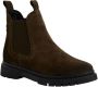 Tamaris Dames Chelseaboot 1-25829-43 744 - Thumbnail 1