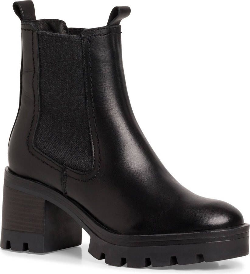 Tamaris Dames Chelseaboot 1-25842-41 001