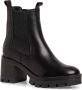 Tamaris Dames Chelseaboot 1-25842-41 001 normaal - Thumbnail 3