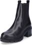 Tamaris Dames Chelseaboot 1-25842-41 001 normaal - Thumbnail 1