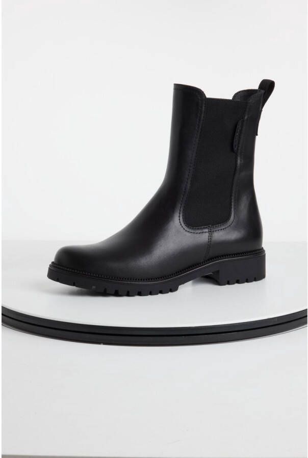 Tamaris Dames Chelseaboot 1-25852-45 001