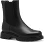 Tamaris Dames Chelseaboot 1-25877-43 001 - Thumbnail 1