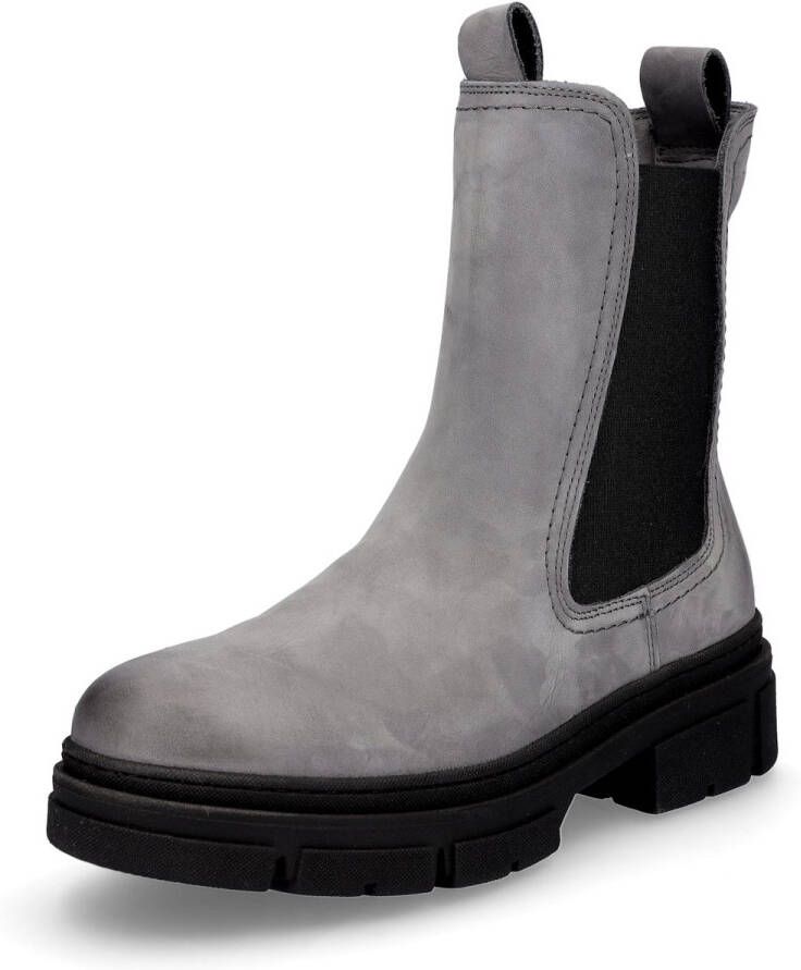 Tamaris Dames Chelseaboot 1-25901-41 217 normaal