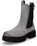 Tamaris Dames Chelseaboot 1-25901-41 217 normaal - Thumbnail 3