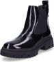 Tamaris Chelsea boots met elastische inzet - Thumbnail 1