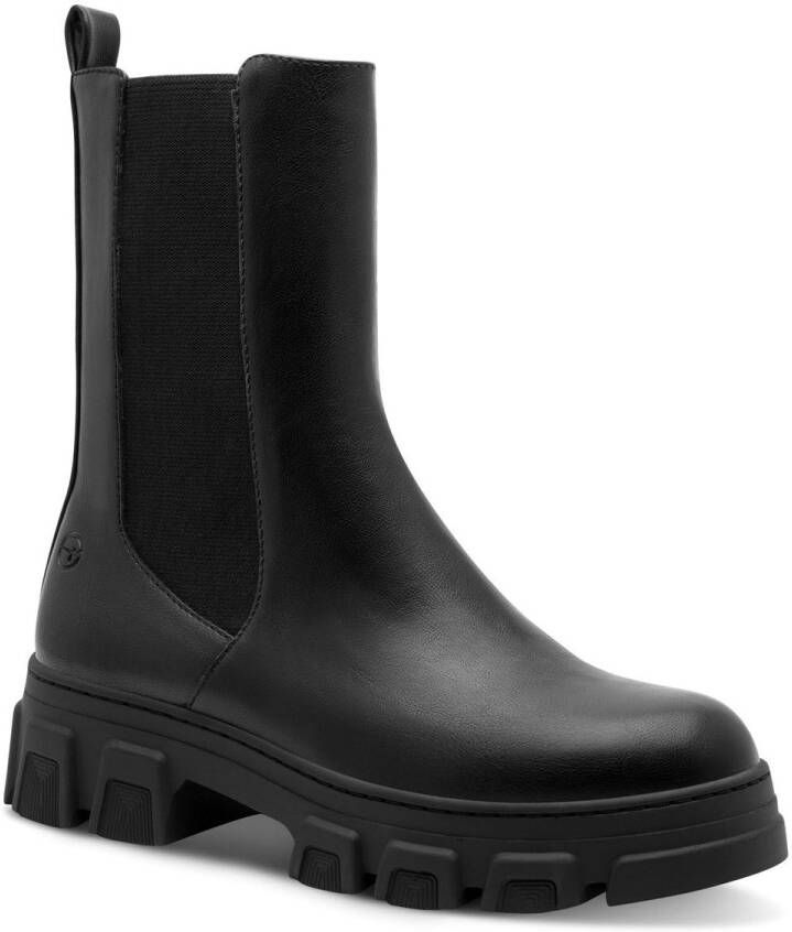 Tamaris Dames Chelseaboot 1-25943-45 001