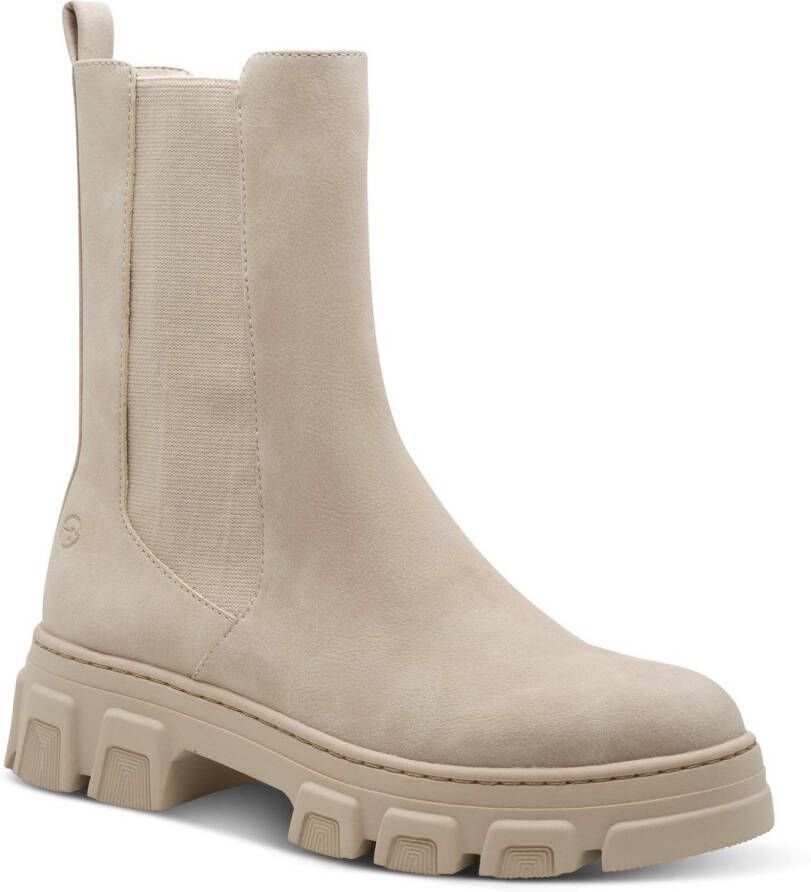 Tamaris Dames Chelseaboot 1-25943-45 375