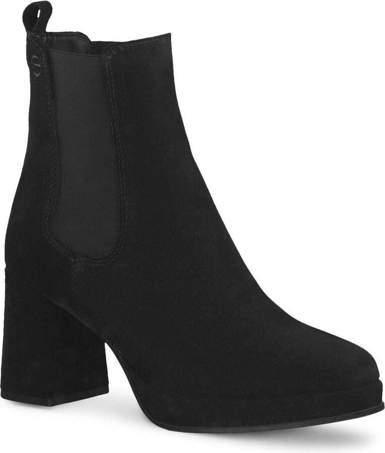 Tamaris Dames Chelseaboot normaal