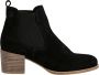 Tamaris Dames schoenen 1-1-25342-20 Zwart - Thumbnail 1