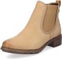 Tamaris Chelsea-boots in karakteristiek comfortmodel - Thumbnail 1