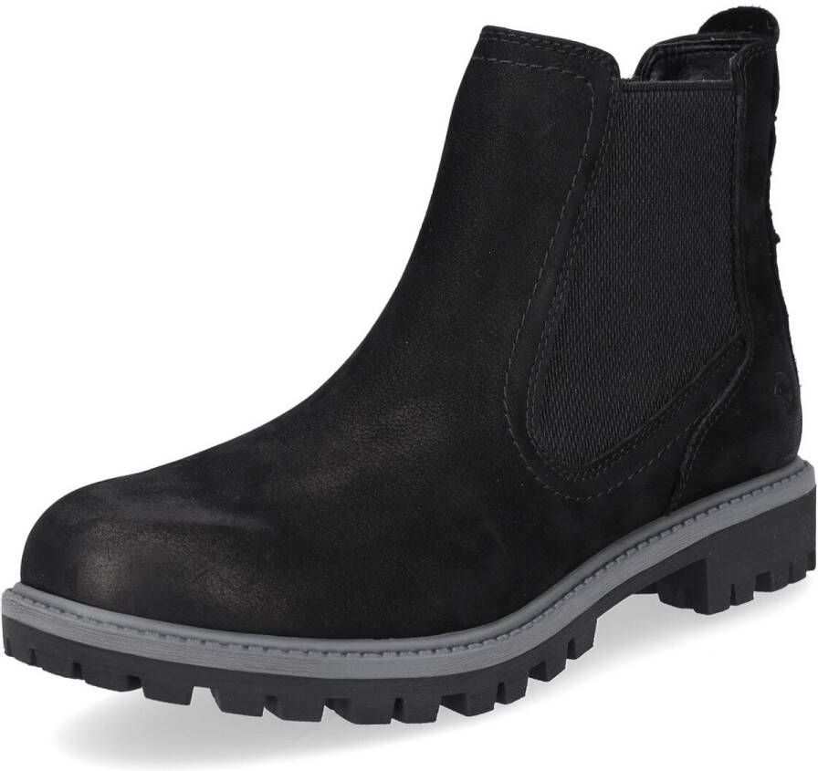 Tamaris Dames Chelseaboot 1 1 25401 29 007 normal - Foto 2