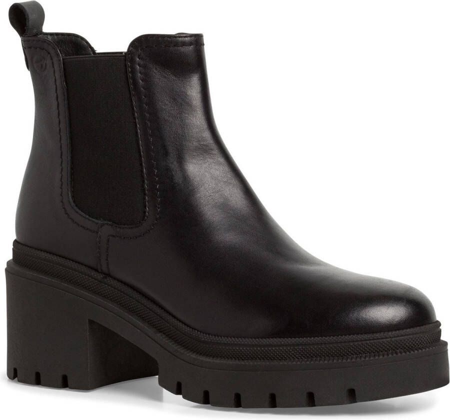 Tamaris Dames Chelseaboot normaal