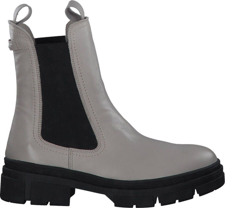 Tamaris Chelsea-boots met aan beide zijden stretchinzet