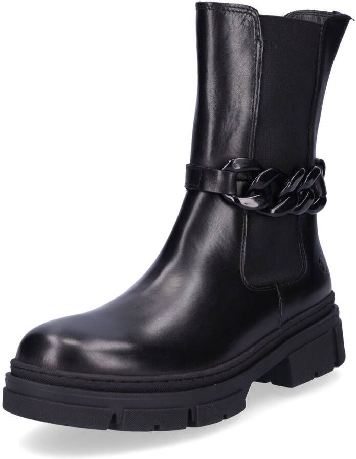 Tamaris Dames Chelseaboot normal