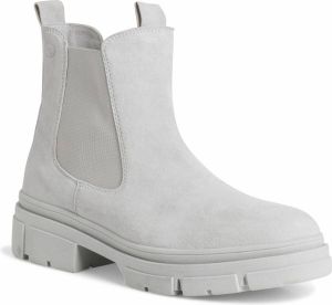 Tamaris Dames Chelseaboot 1 1 25402 28 204 grijs normal