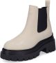 Tamaris Dames Chelseaboot 1 1 25462 29 418 wijd - Thumbnail 1