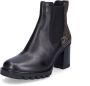 Tamaris Dames Chelseaboot 1-25371-45 098 - Thumbnail 1