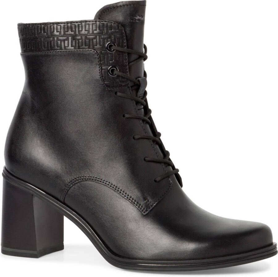 Tamaris Dames Enkellaarsje 1 1 25110 29 001 normal