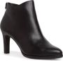 Tamaris Enkellaarsjes zwart Synthetisch 192111 Dames - Thumbnail 1
