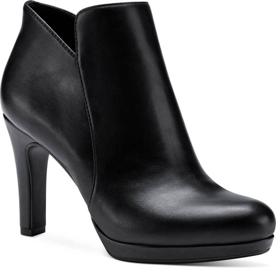 Tamaris Dames Enkellaarsje 1-1-25326-20