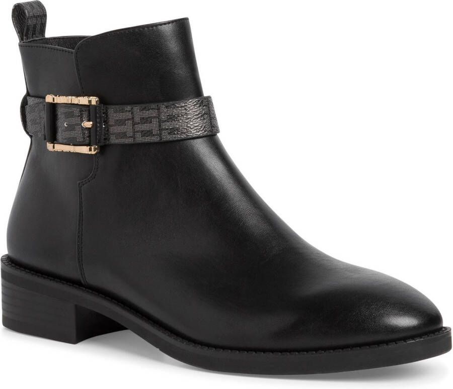 Tamaris Dames Enkellaarsje 1 1 25369 29 001 normal - Foto 2