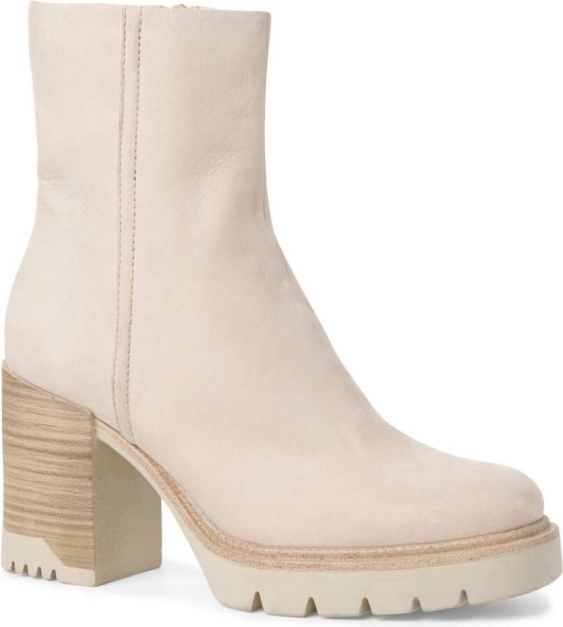 Tamaris Dames Enkellaarsje 1-1-25411-29 418 normal EU - Schoenen.nl