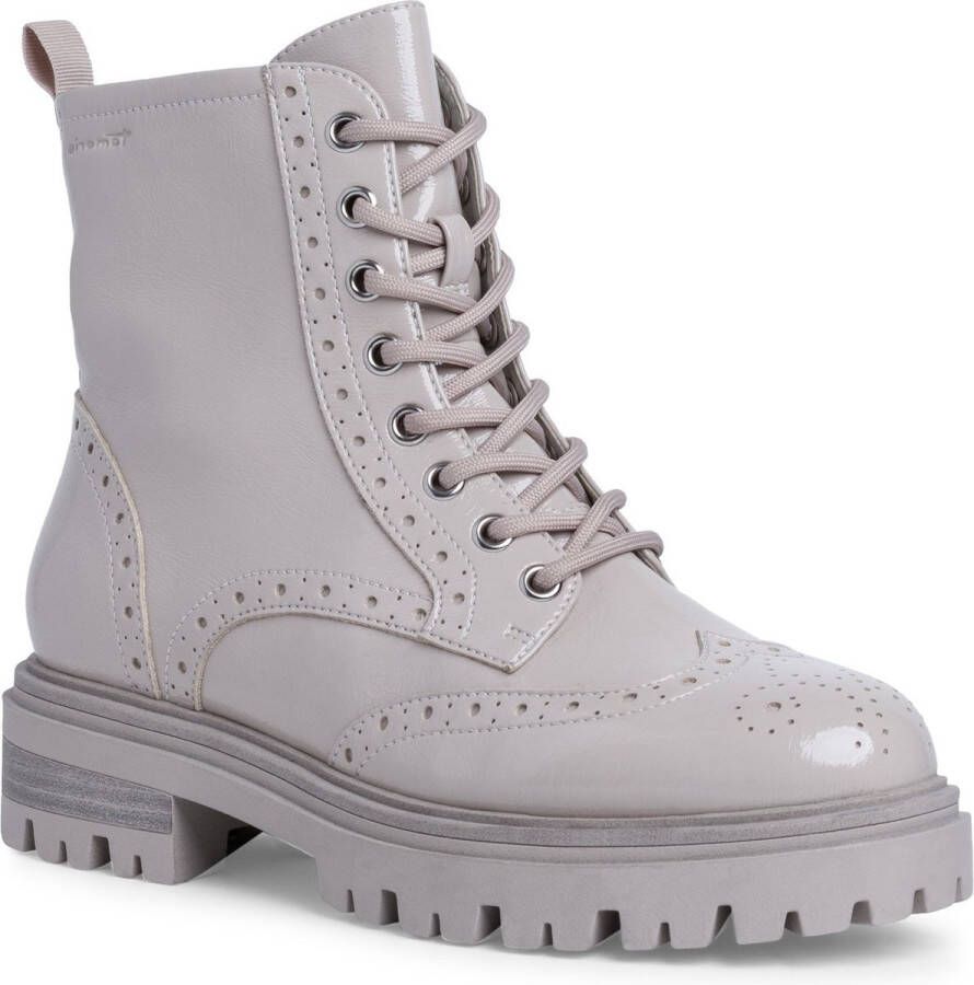 Tamaris Dames Enkellaarsje normaal