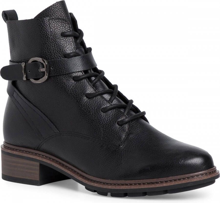 Tamaris Dames Enkellaarsje 1 1 25856 29 003 normal