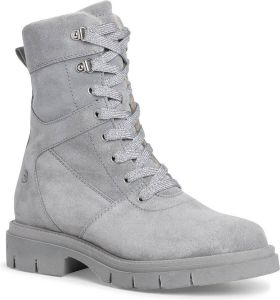 Tamaris Winterlaarzen met extra ritssluiting