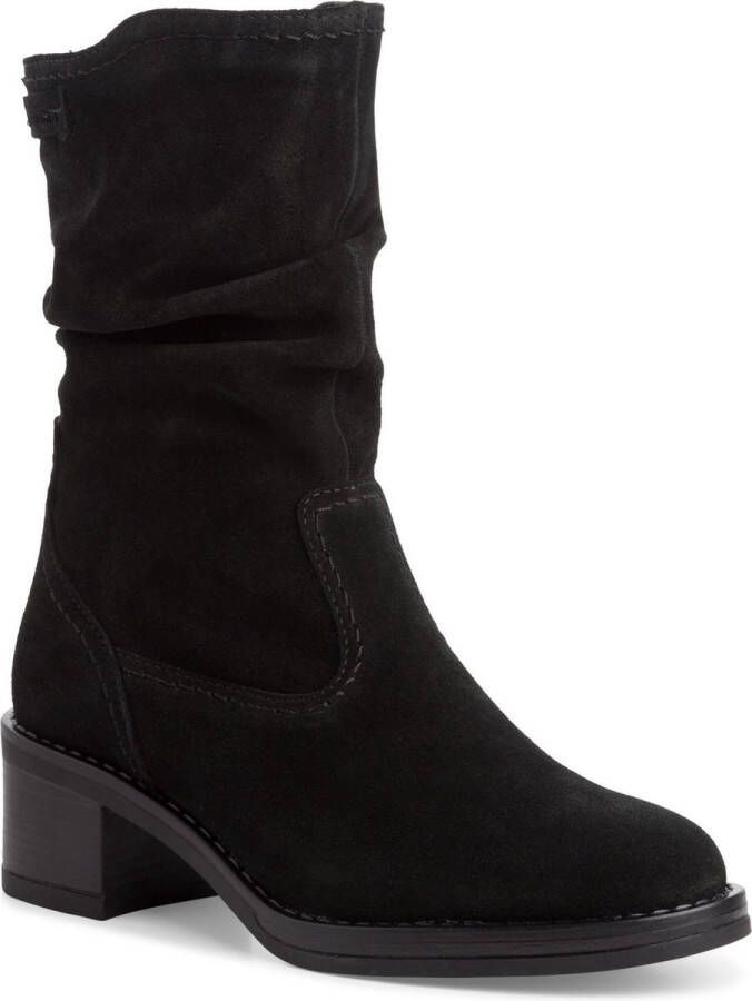 Tamaris Dames Enkellaarsje 1-25008-43 001