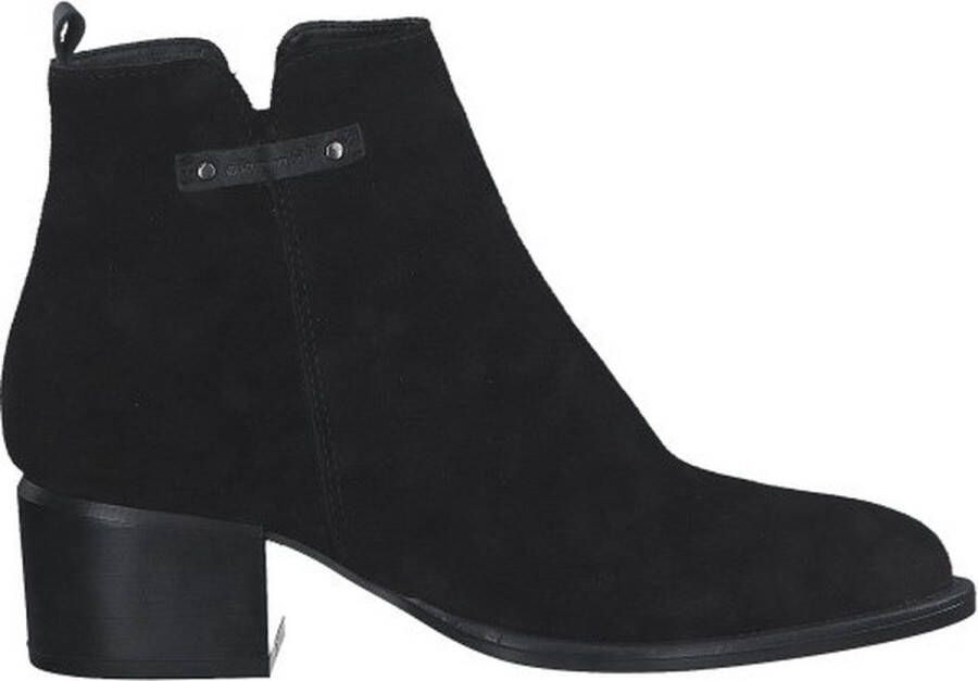 Tamaris Dames Enkellaarsje 1-25018-41 001 smal