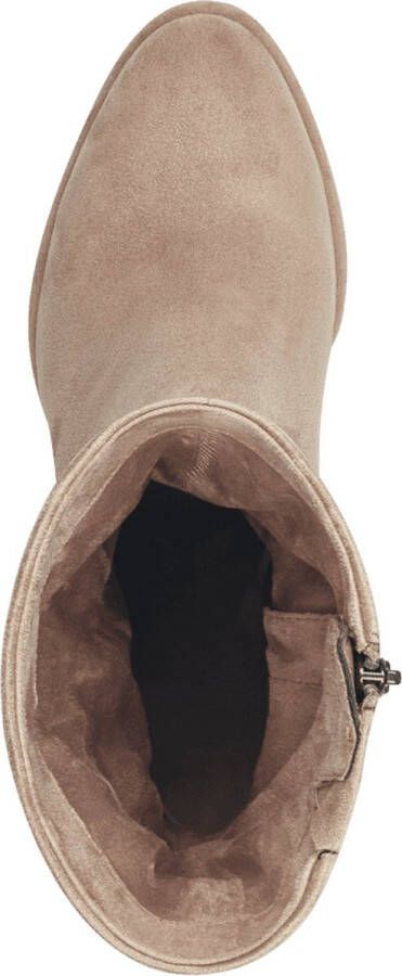 Tamaris Dames Enkellaarsje 1-25020-43 341 normaal