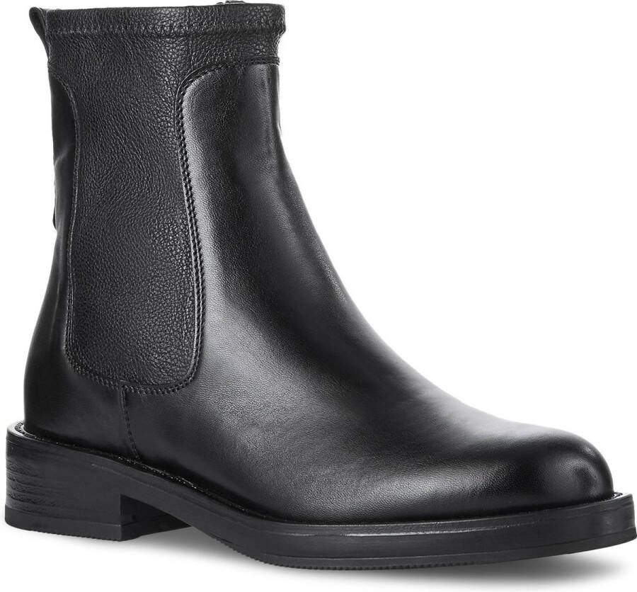 Tamaris Dames Enkellaarsje 1-25058-43 001