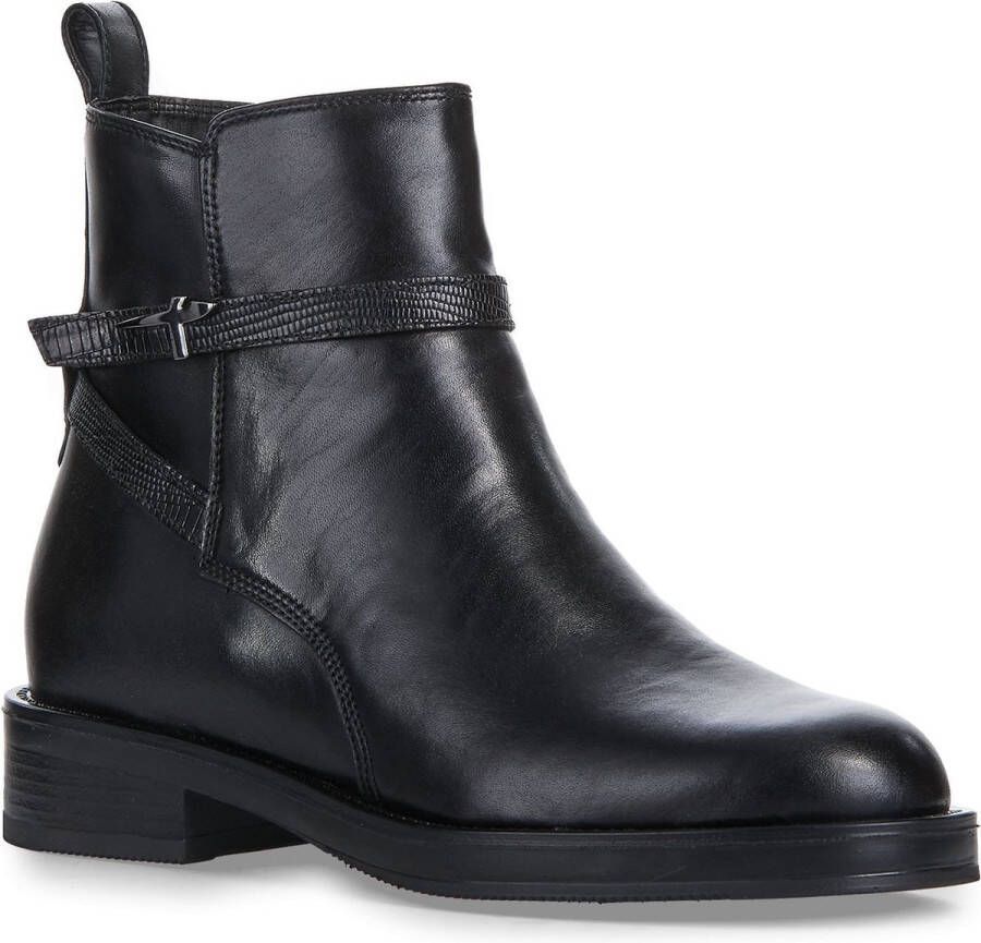Tamaris Dames Enkellaarsje 1-25059-43